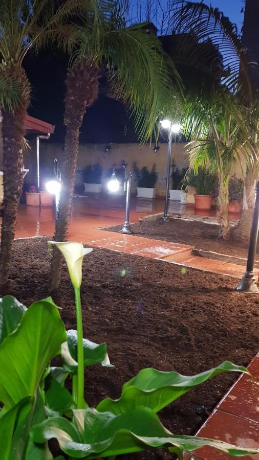 スカファーティIl Giardino Sul Corsoアパートメント エクステリア 写真